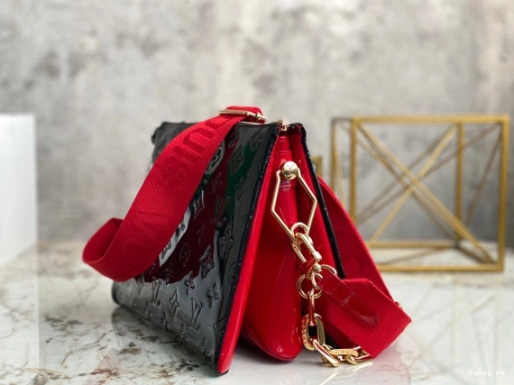 PM LOUIS COUSSIN VUITTON 0810